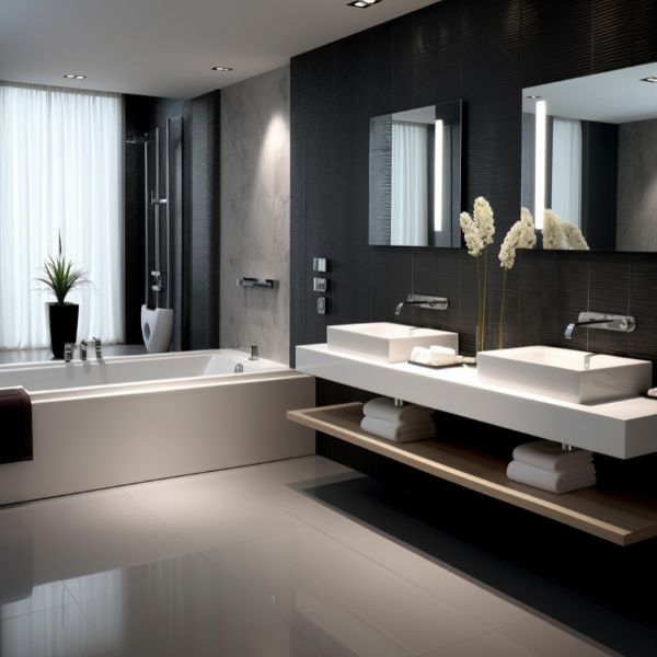 refromas baños Tenerife