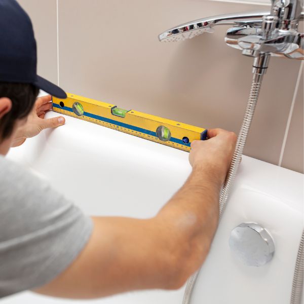 reformas baños Tenerife