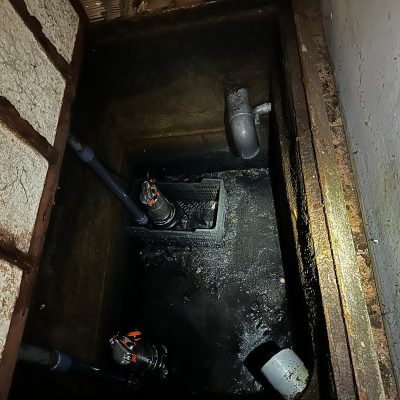 Reparación de Bombas en Tenerife